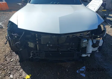 2024 Nissan Z Sport Manual z USA, uszkodzony, nr VIN JN1BZ4AH7RM366668